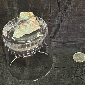 Gem Silica Chrysocolla